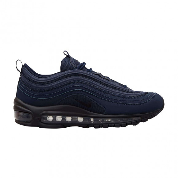 Nike Air Max 97 GS 'Obsidian' | Blue | Kid's Size 6 - 921522-403