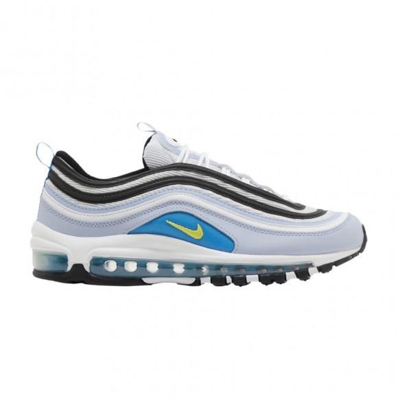 Nike Air Max 97 GS 'Blue Whisper' | Kid's Size 6 - 921522-408