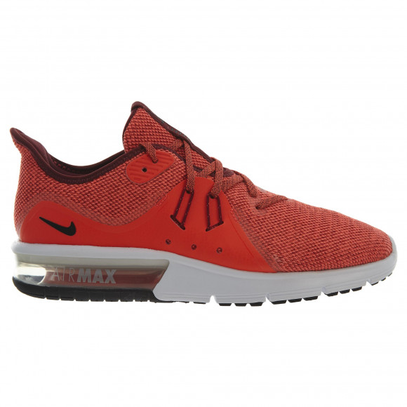 nike sequent 3 red