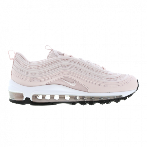 nike air max 97 barely rose black sole