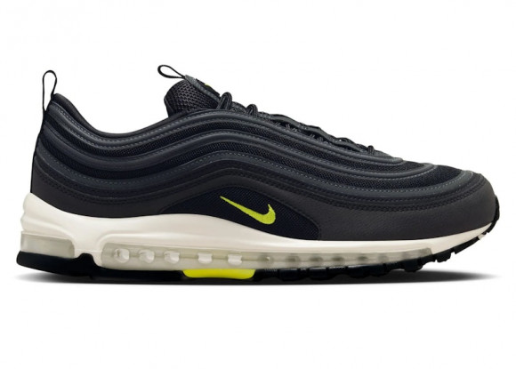Nike Air Max 97 Black Cyber - 921826-023