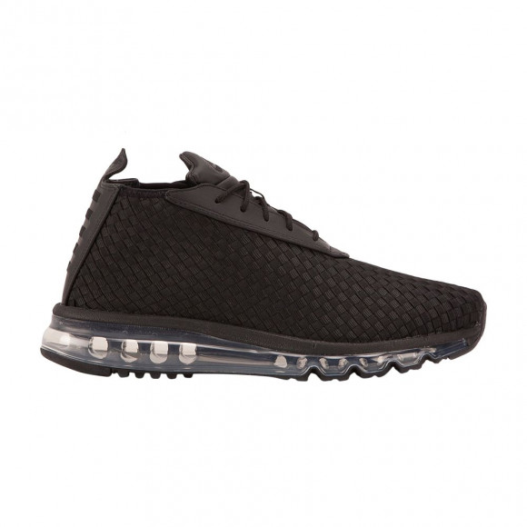 Air Max Woven Boot 'Black' - 921854-002
