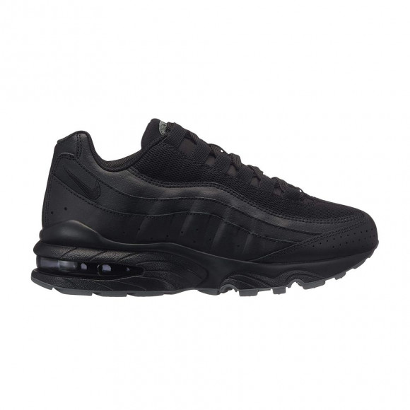 Nike Air Max 95 SE GS 'Black' | Kid's Size 6.5 - 922173-003