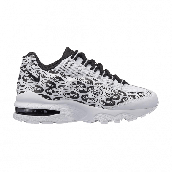 Nike Air Max 95 SE GS 'Logos' - 922173-102