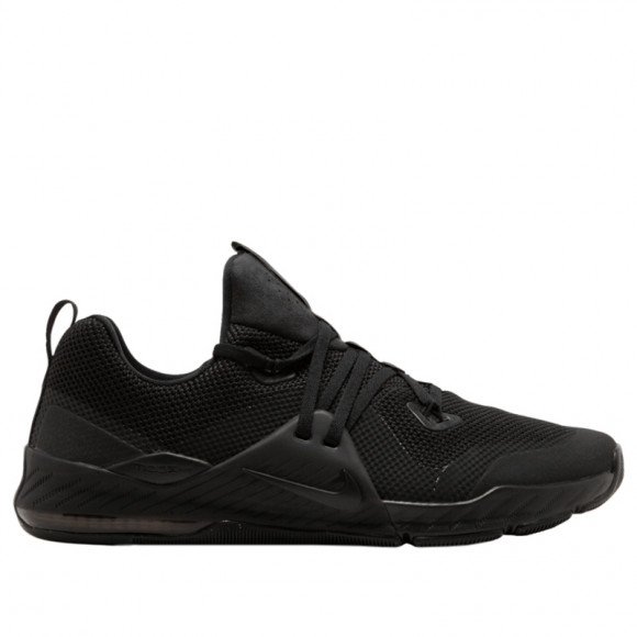 Nike Zoom Train Triple Black Black/Black/Black Marathon Running Shoes/Sneakers 922478-004 - 922478-