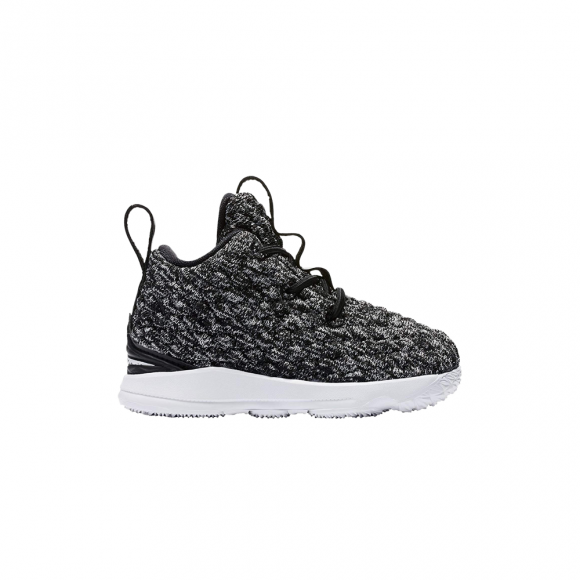 LeBron 15 TD 'Ashes' - 922809-002