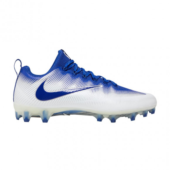Nike Vapor Untouchable Pro CF 'White Game Royal' | Blue | Men's Size 12.5 - 922898-141