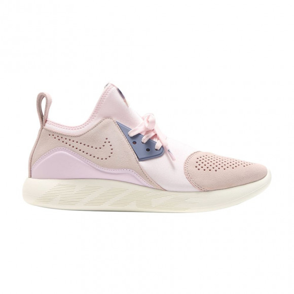 Nike Lunarcharge Presto Premium | Pink | Men's Size 10.5 - 923281-600