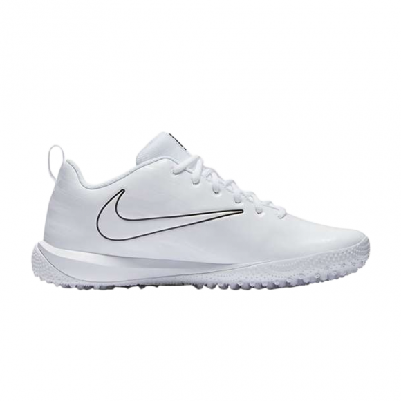 Vapor Varsity Low Turf LAX 'White' - 923492-110