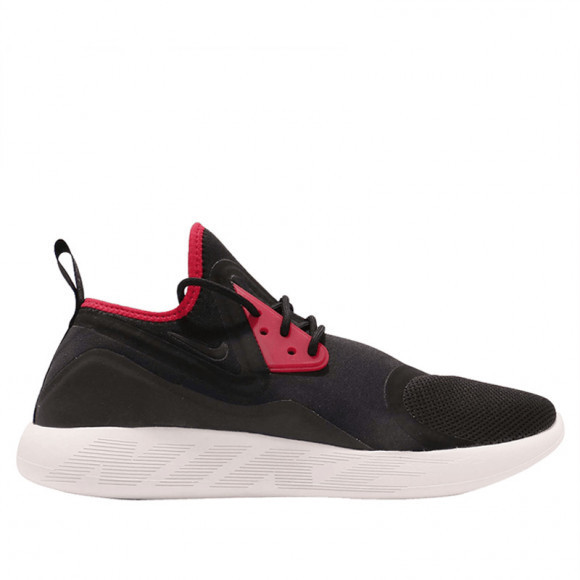 Aplicable bota Megalópolis Nike LunarCharge Essential Black Marathon Running Shoes/Sneakers 923619-008  - 923619-008