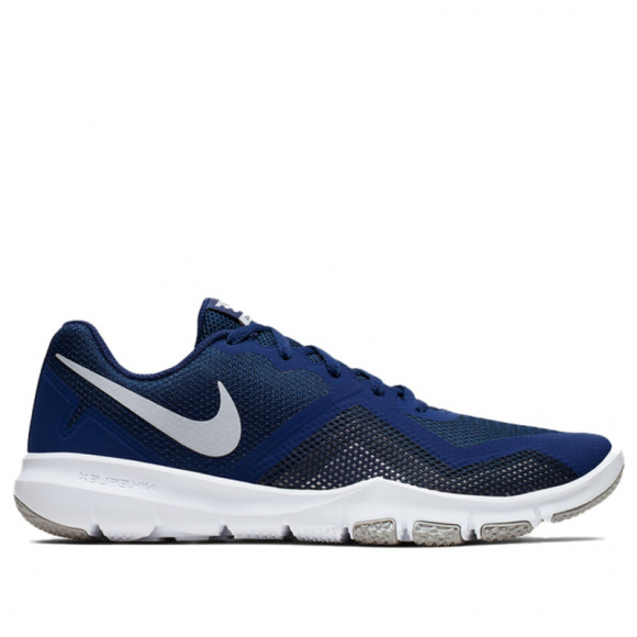 Nike Flex Control Marathon Running Shoes/Sneakers 924204-402