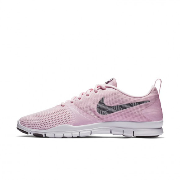 Nike Flex Essential TR Women's Training - Pink nike run 5.0 blue pink mens jeans shoes size