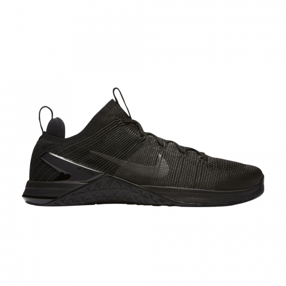 Nike DSX Flyknit 2 'Black Hyper