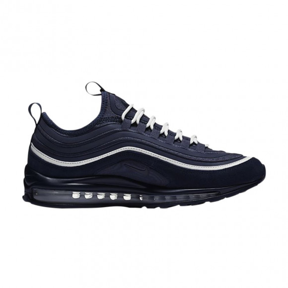 Nike Air Max 97 Ultra 17 SE 'Navy White' | Blue | Men's Size 11.5 - 924452-401