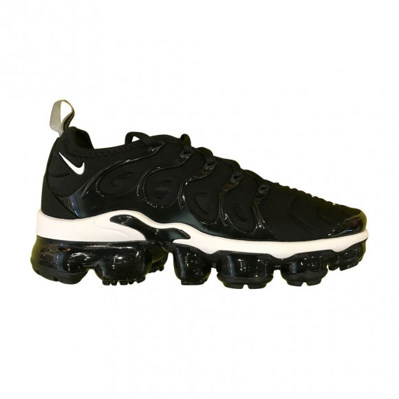 Nike Air VaporMax Plus 'Black' | Men's Size 10 - 924453-001