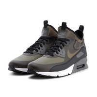 air max 90 ultra mid winter sequoia