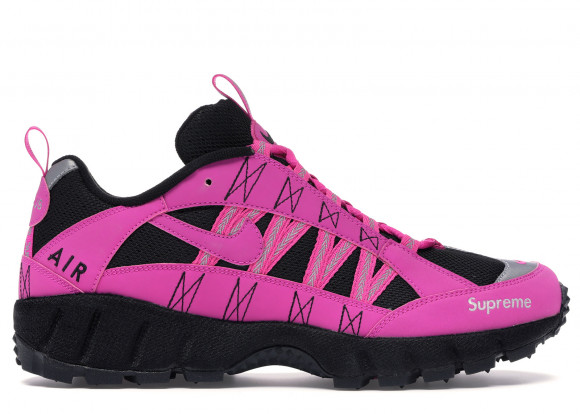 Nike x Supreme Air Humara Pink - 924464-600