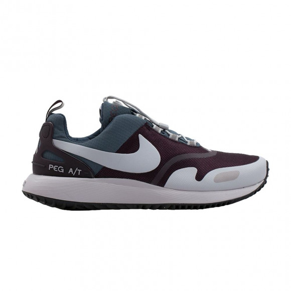 Nike Air Pegasus Winter AT ' Blue Fox' | Purple | Men's Size 11 - 924497-400