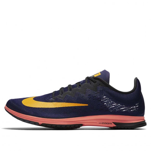 Nike Air Zoom Streak LT 4 'Blackened Blue' - 924514-480