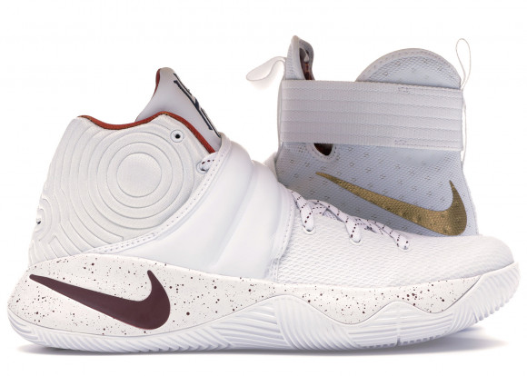 game 6 kyrie shoes