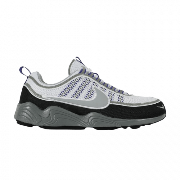 Nike spiridon purple Clearance