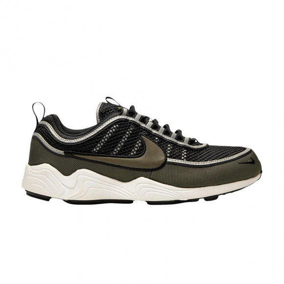 Nike Air Zoom Spiridon '16 'Olive Green' | Men's Size 9 - 926955-013