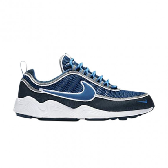 Nike Air Zoom Spiridon '16 'Army Navy' | Blue | Men's Size 9.5 - 926955-400