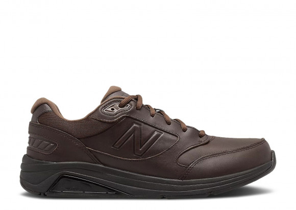 New Balance 928v3 4E Wide 'Brown' | Men's - 928