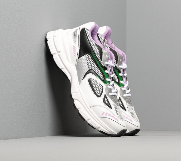 marathon runner arigato