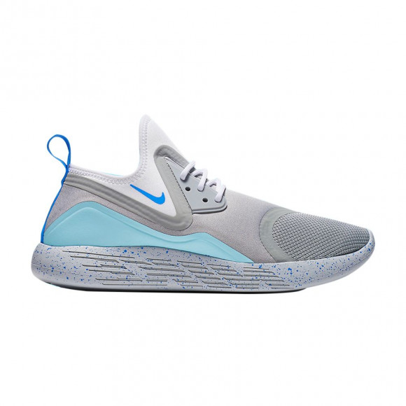 Nike LunarCharge 'Mag' | Grey | Men's Size 10 - 933811-014