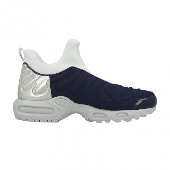 Nike Wmns Air Max Plus Slip SP | Blue | Women's Size 8 - 940382-400