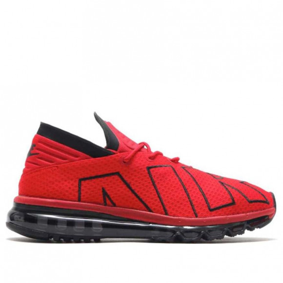 Air Max Flair Marathon Running Shoes 942236-600 - 942236-600