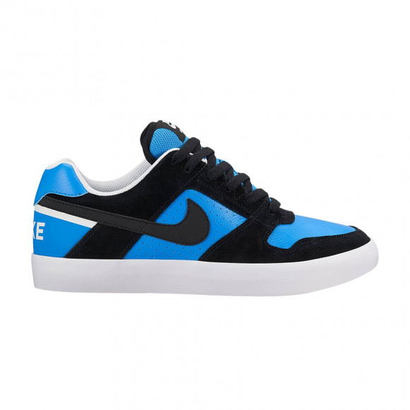 Nike Delta Force Vulc SB 'Italy Blue' | Men's Size 8.5 - 942237-004
