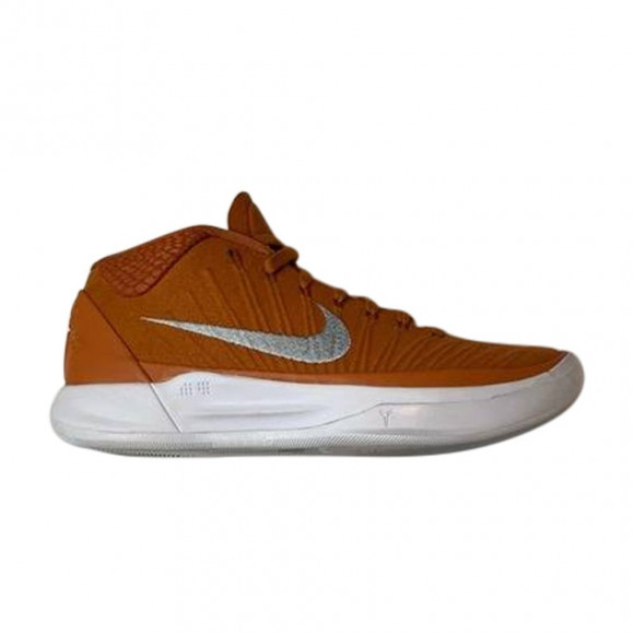 Nike Kobe A.D. Mid 'Desert Orange' | Men's Size 11.5 - 942521-802