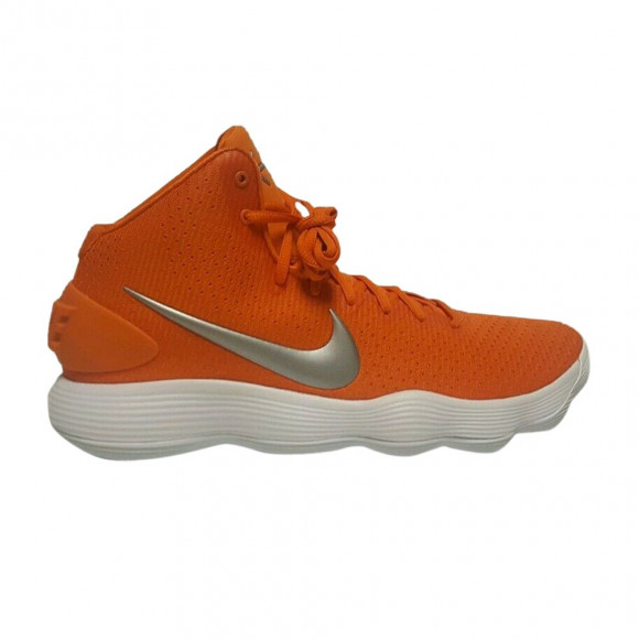 Nike Hyperdunk 2017 TB 'Texas Longhorns' | Orange | Men's Size 15 - 942571-801