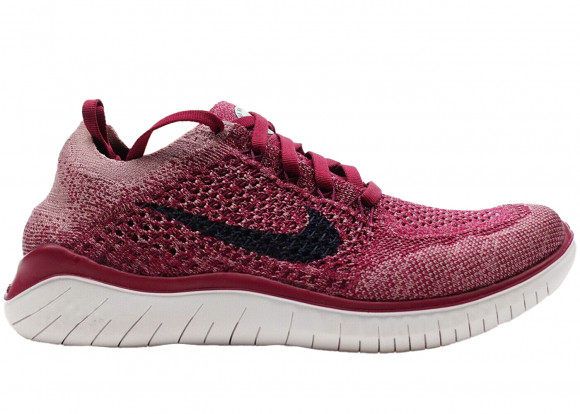 Nike Wmns Free RN 2018 'Raspberry Red'