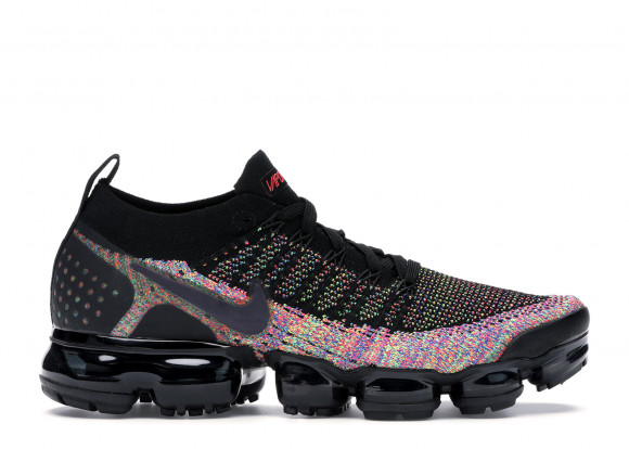 vapormax flyknit 2 all colors