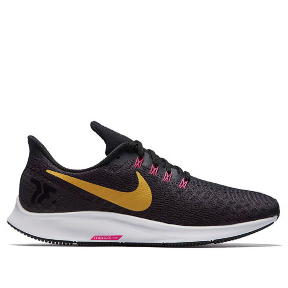 tarifa Soberano Gemidos Nike Womens WMNS Air Zoom Pegasus 35 'Raser Orange' Gridiron/Laser  Orange-Black Marathon Running Shoes/
