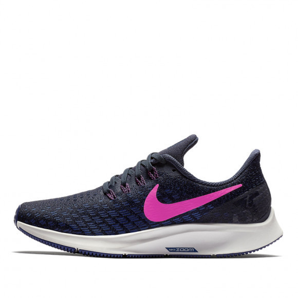 - Nike Womens WMNS Air Zoom Pegasus 35 Obsidian Marathon Running Shoes/Sneakers 942855 Nike honors history rotted in tennis culture their Court Legacy