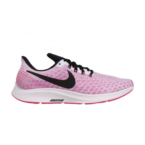 Nike Wmns Air Zoom Pegasus 35 'Hyper Pink' | Women's Size 10.5 - 942855-406