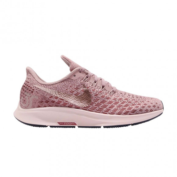Nike Wmns Air Zoom Pegasus 35 'Elemental Rose' | Pink | Women's Size 7 - 942855-601