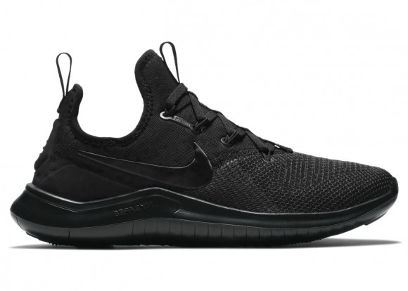 Nike Wmns Free TR 8 'Triple Black' - 942888-002
