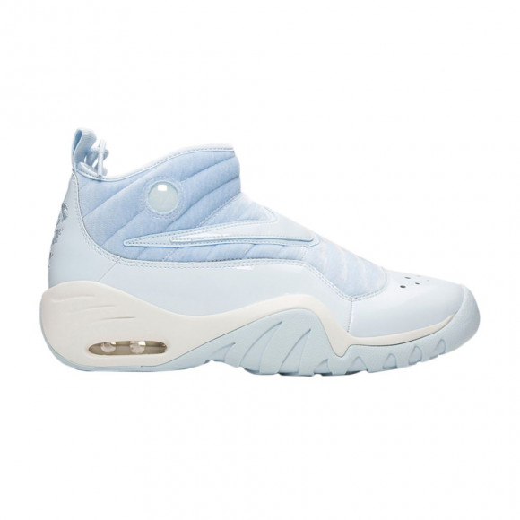 Nike Air Shake Ndestrukt 'Easter' | Blue | Men's Size 8.5 - 943020-400
