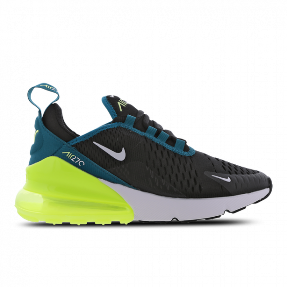 Nike Air Max 270-sko til større børn - sort - 943345-026