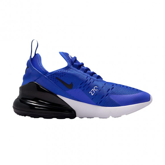 Nike Air Max 270 GS 'Racer Blue' | Kid's Size 6 - 943345-415