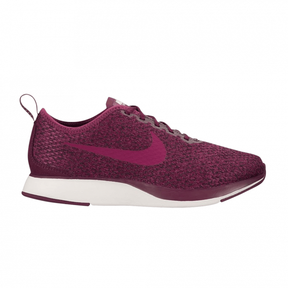 Nike Dualtone Racer SE GS 'Bordeaux Tea Berry' - 943575-600