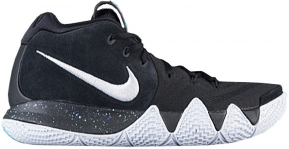 Nike Kyrie 4 Ankle Taker - 943806-002/943807-002