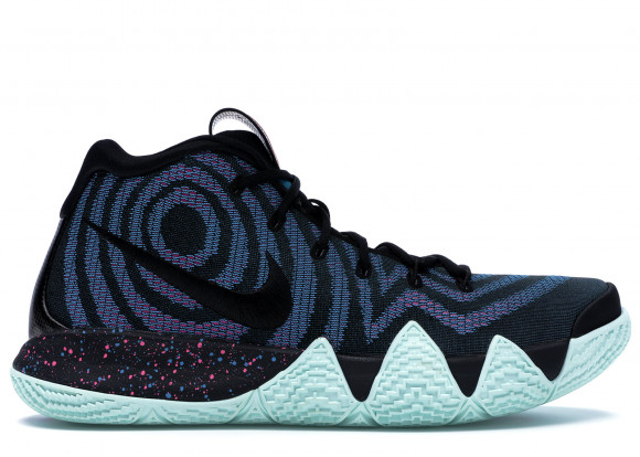 Nike Kyrie 4 80s (Decades Pack) - 943806-007/943807-007