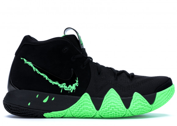 Nike Kyrie 4 Halloween - 943806-012 