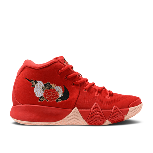 Nike Kyrie 4 'CNY' - 943806-600